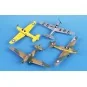 DH.94 Moth Minor 'Under the Southern Cross', 1/72 - Special Hobby 1...