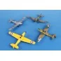 DH.94 Moth Minor 'Under the Southern Cross', 1/72 - Special Hobby 1...