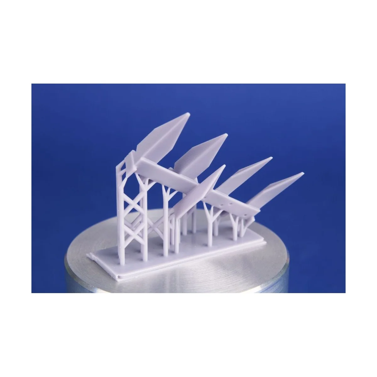 M5 and M8 Hedgerow Cutter (type 2) for Tamiya, 1/48 - CMK 129-P48032