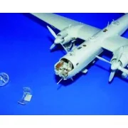 Heinkel He-177 Greif - Eduard Accessories 72357