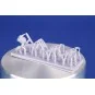 M5 and M8 Head Light and Periscope Guards for Tamiya, 1/48 - CMK 12...