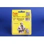 WWII British CW Tank Commander / Half Figure, 1/48 - CMK 129-F48408