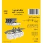 Lysander ASR Equipment for Airfix, 1/48 - CMK 129-4500