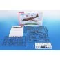 Fairey Battle Mk.I 'Bloodbath over France', 1/72 - Special Hobby 10...