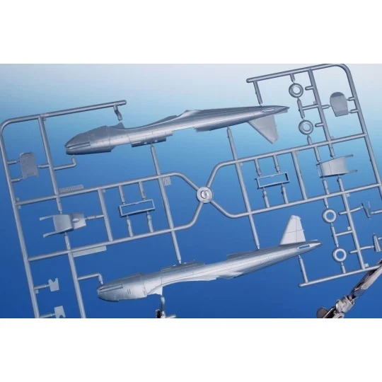 Fairey Battle Mk.I 'Bloodbath over France', 1/72 - Special Hobby 10...