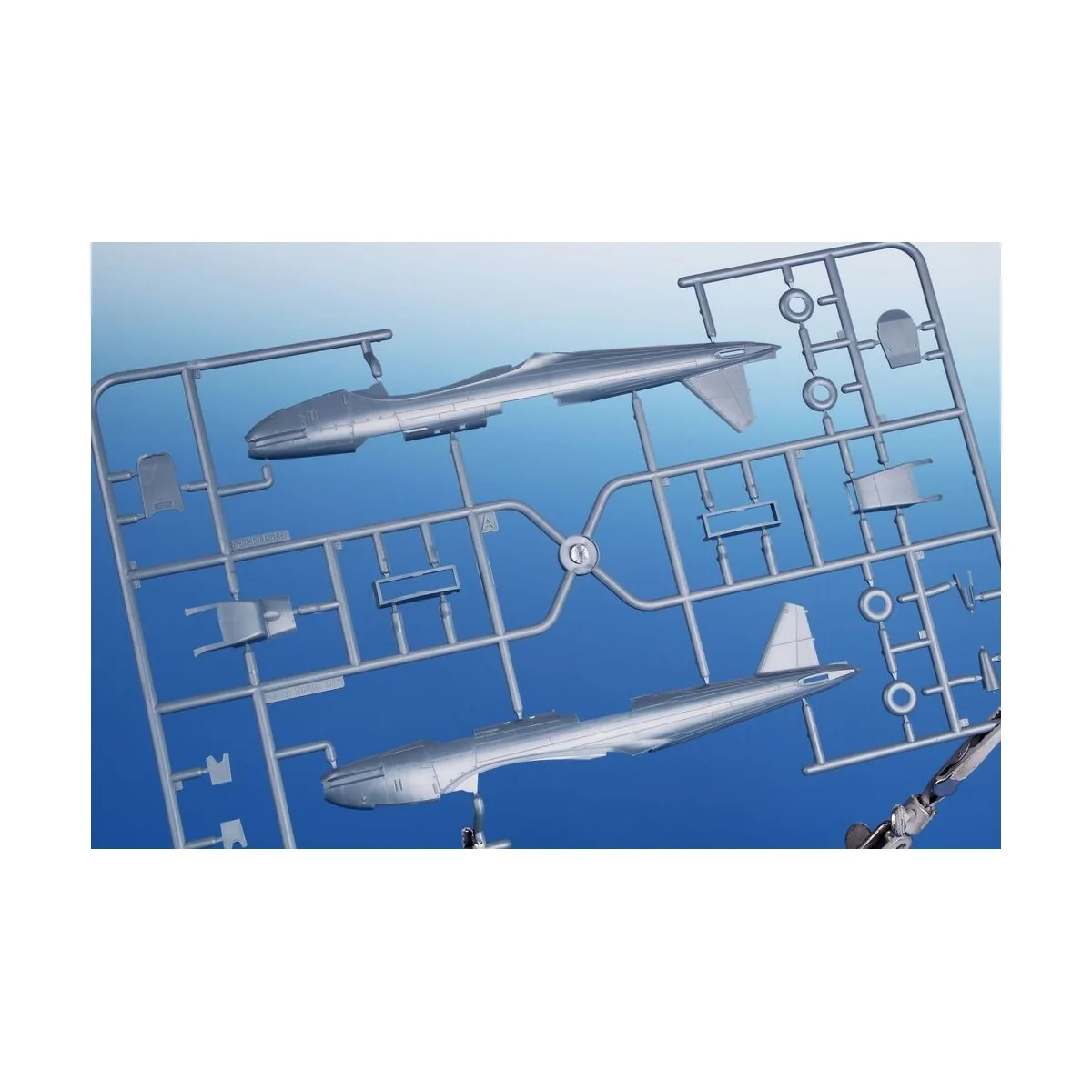 Fairey Battle Mk.I 'Bloodbath over France', 1/72 - Special Hobby 10...