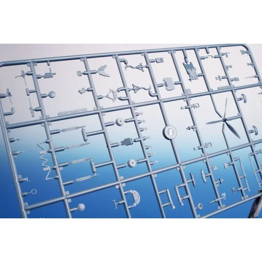 Fairey Battle Mk.I 'Bloodbath over France', 1/72 - Special Hobby 10...