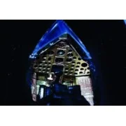 SR-71 Black Bird - Eduard Accessories 72376