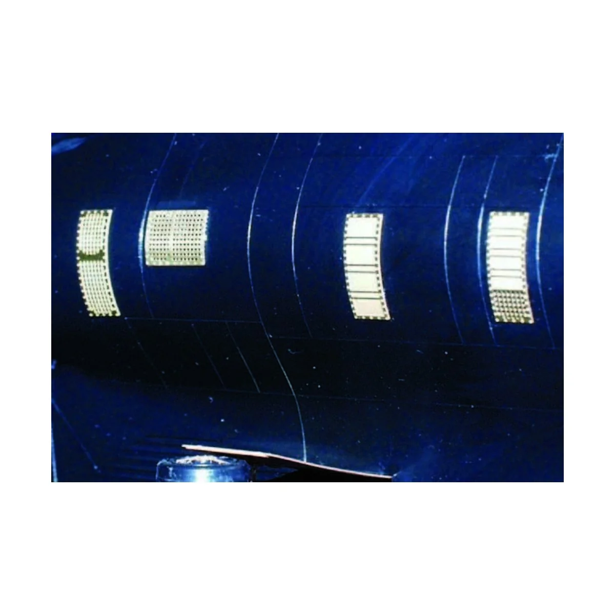 SR-71 Black Bird - Eduard Accessories 72376