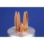 Fairey Barracuda Correction Propeller Set for Special Hobby, 1/72 -...