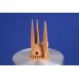 Fairey Barracuda Correction Propeller Set for Special Hobby, 1/72 -...