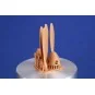Fairey Barracuda Correction Propeller Set for Special Hobby, 1/72 -...