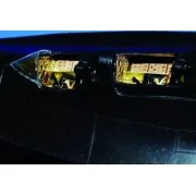 SR-71 Black Bird, 1/72 - Eduard Accessories 72376