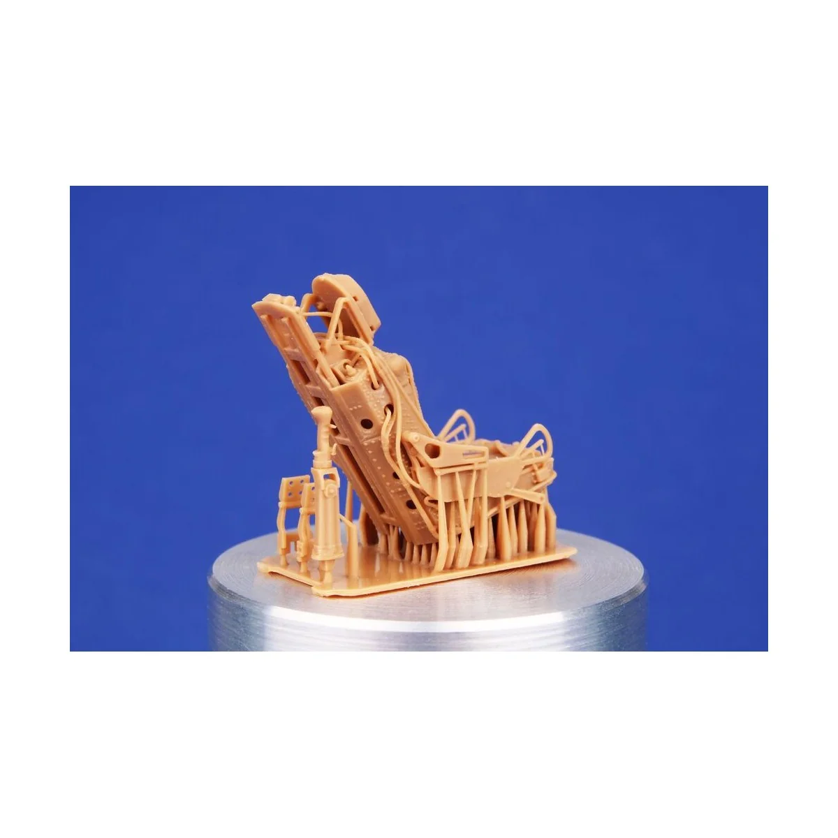SMB-2 Super Mystère Seat for Special Hobby and Azur/Frrom, 1/48 - C...