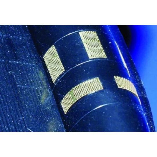 SR-71 Black Bird, 1/72 - Eduard Accessories 72376