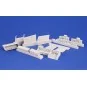 Tempest - Armament set for Port Side Wing for Special Hobby, 1/32 -...