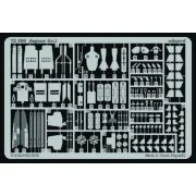 Jaguar Gr.1 - Eduard Accessories 72380