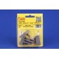 M36 Tank Destroyer Loader, 1/35 - CMK 129-F35410