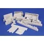 Tempest - Armament set for Port Side Wing for Special Hobby, 1/32 -...
