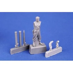 M36 Tank Destroyer Loader, 1/35 - CMK 129-F35410 2
