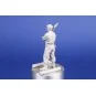 M36 Tank Destroyer Loader, 1/35 - CMK 129-F35410