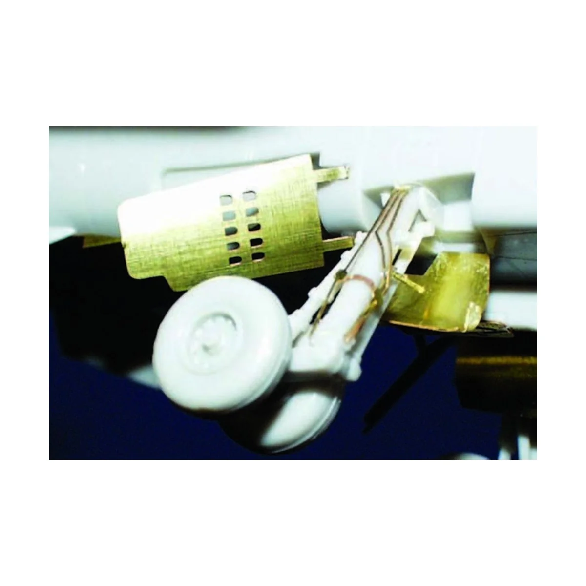 Jaguar Gr.1 - Eduard Accessories 72380