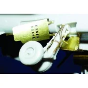 Jaguar Gr.1, 1/72 - Eduard Accessories 72380