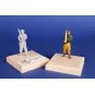 M36 Tank Destroyer Loader, 1/35 - CMK 129-F35410