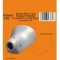 Hetzer Mid + Late 'Saukopf' Mantlet Correction (Long Type) for Acad...