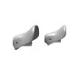 Hetzer Mid + Late 'Saukopf' Mantlet Correction (Long Type) for Acad...