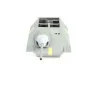 Hetzer Mid + Late 'Saukopf' Mantlet Correction (Long Type) for Acad...