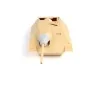 Hetzer Mid + Late 'Saukopf' Mantlet Correction (Long Type) for Acad...
