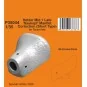 Hetzer Mid + Late ‘Saukopf’ Mantlet Correction (Short Type) for Tak...