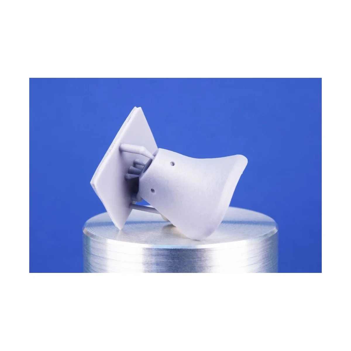 Hetzer Mid + Late ‘Saukopf’ Mantlet Correction (Short Type) for Tak...