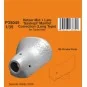 Hetzer Mid + Late ‘Saukopf’ Mantlet Correction (Long Type) for Tako...