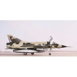 Mirage IIIC 'Southern Hemisphere Fighter', 1/72 - Special Hobby 100... 2