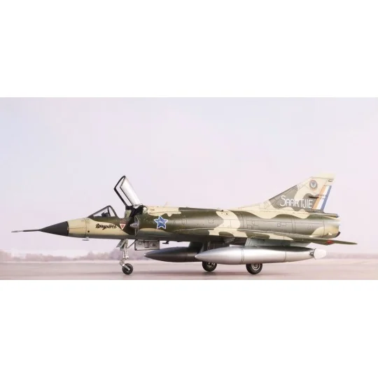 Mirage IIIC 'Southern Hemisphere Fighter', 1/72 - Special Hobby 100...