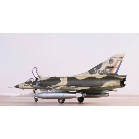 Mirage IIIC 'Southern Hemisphere Fighter', 1/72 - Special Hobby 100...