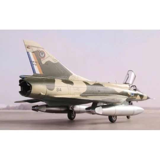 Mirage IIIC 'Southern Hemisphere Fighter', 1/72 - Special Hobby 100...