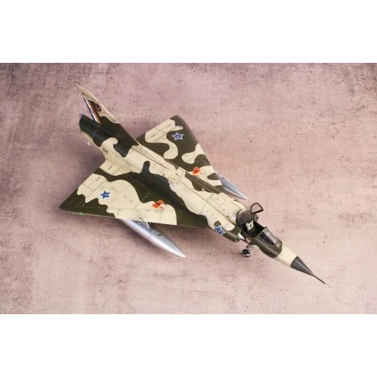 Mirage IIIC 'Southern Hemisphere Fighter', 1/72 - Special Hobby 100...