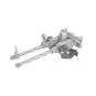 Lysander Twin Browning machine gun for Airfix, 1/48 - CMK 129-4508