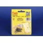 Lysander Twin Browning machine gun for Airfix, 1/48 - CMK 129-4508