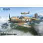 CAC Boomerang Mk.I/II 'Australian Emergency Fighter', 1/72 - Specia...