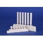 M36 Jackson Cardboard Transport Tube for 90 mm Gun (6 pcs.), 1/35 -...