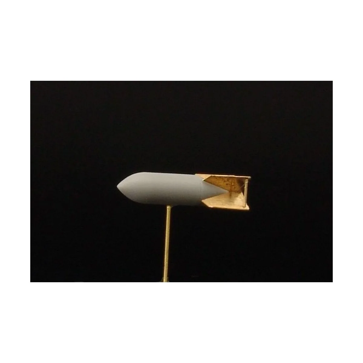 SC250 German aerial bombs, 1/144 - Brengun BRL144020