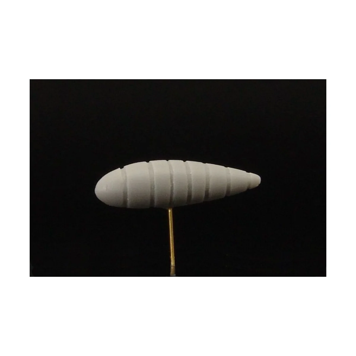 German 300l Fuel tanks, 1/144 - Brengun BRL144022
