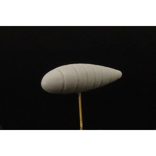 German 300l Fuel tanks, 1/144 - Brengun BRL144022