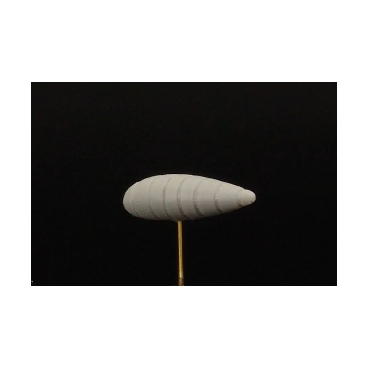 German 300l Fuel tanks, 1/144 - Brengun BRL144022