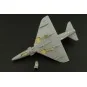 A4E Skyhawk, 1/144 - Brengun BRL144027