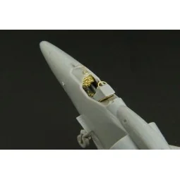 A4E Skyhawk, 1/144 - Brengun BRL144027 2